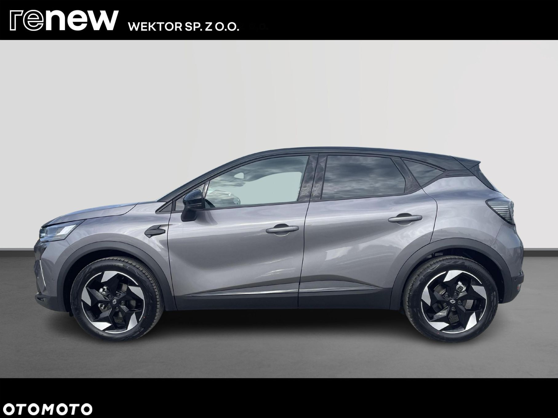 Renault Captur 1.0 TCe Techno - 2