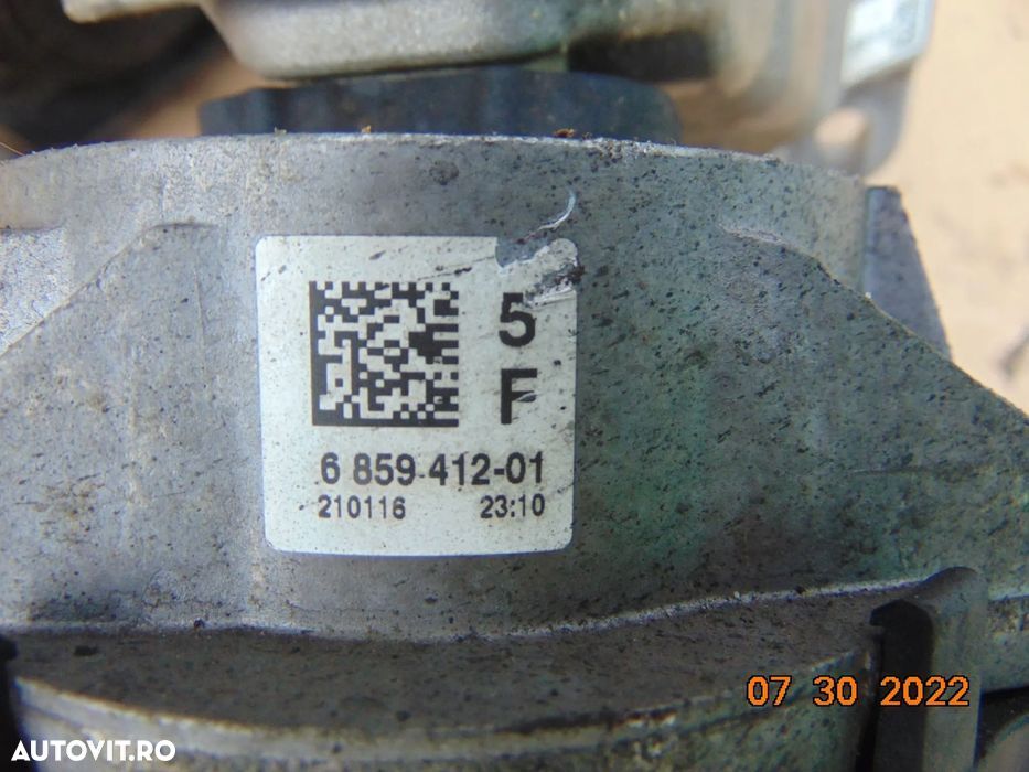 Suport motor bmw f20 f30 f31 f32 f33 f34 f21 f22 f23 f f45 f46 f80 sup - 3