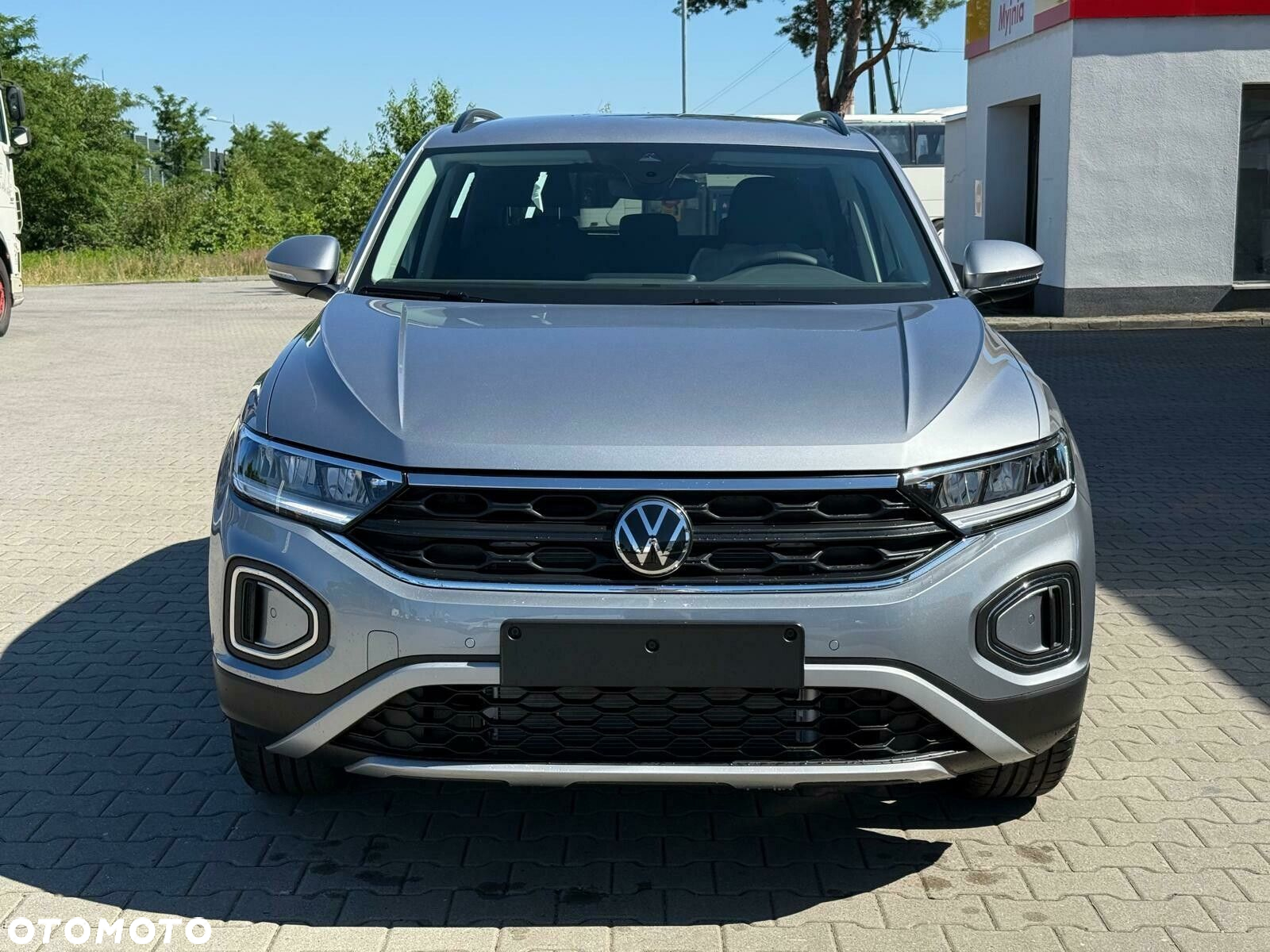 Volkswagen T-Roc - 2