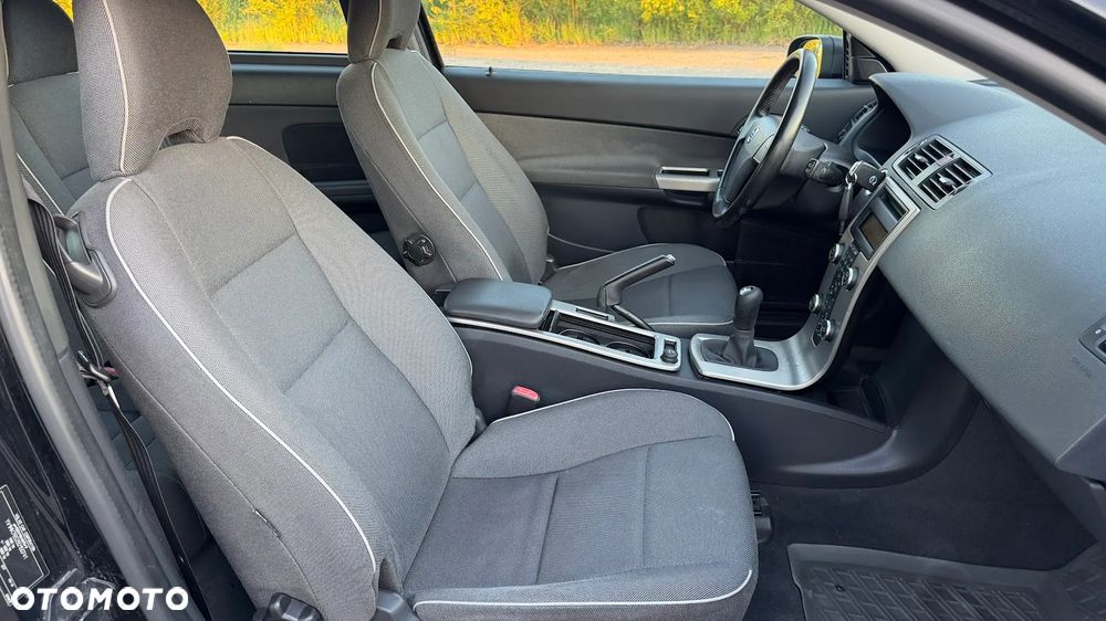 Volvo C30 DRIVe Kinetic - 9