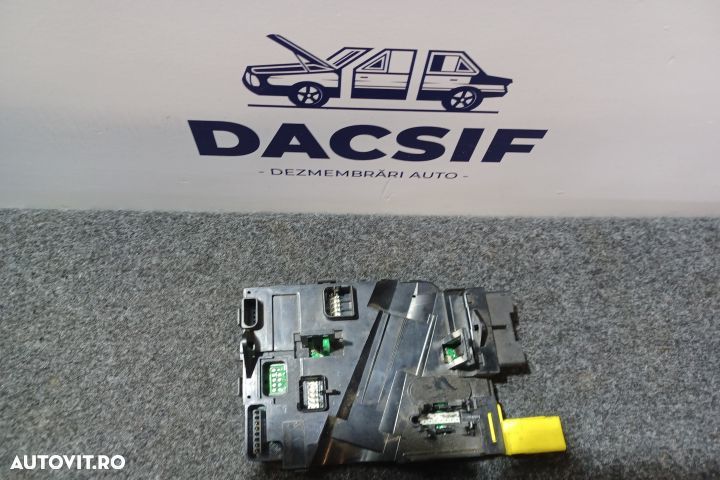 Modul / Calculator coloana de volan 1K0953549CQ Volkswagen VW Touran - 2