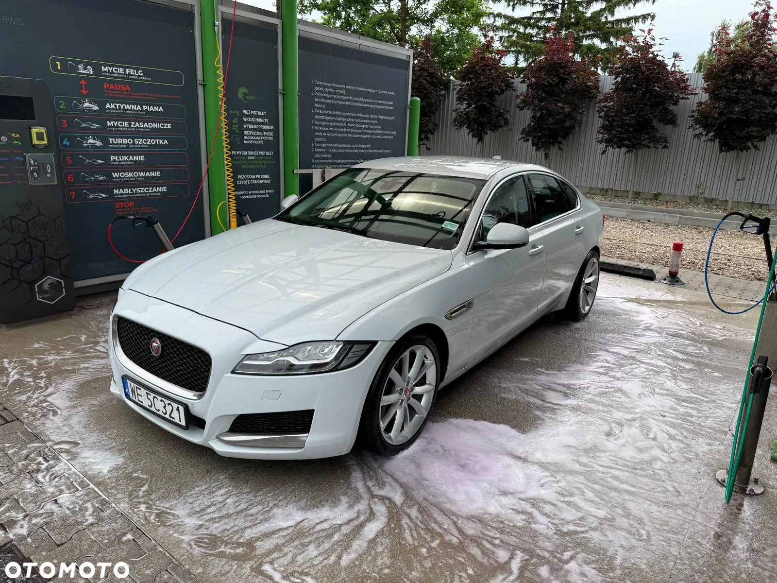 Jaguar XF 2.0 i4D Prestige - 2