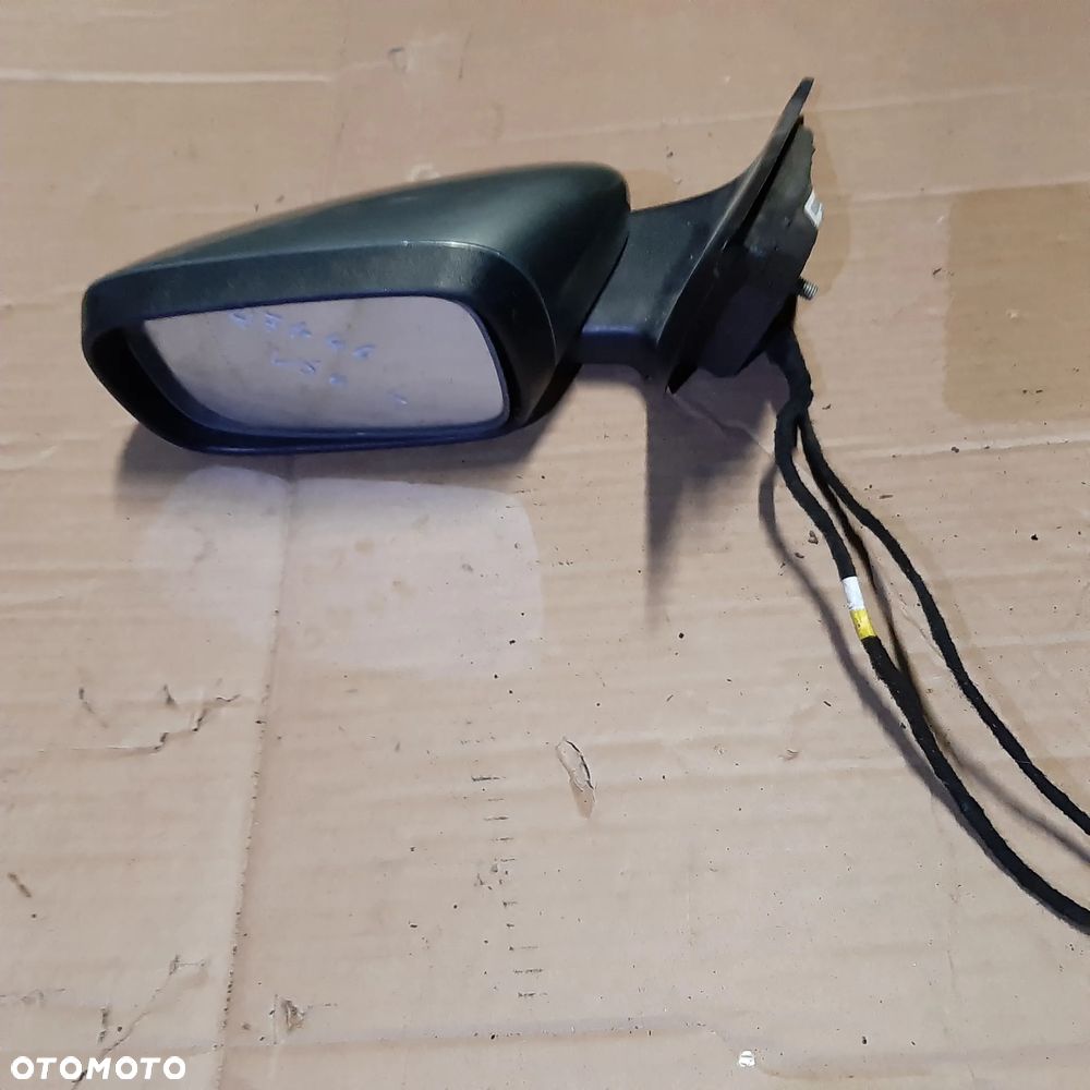 Lusterko Lewe Volvo S40 V50 471-46 - 1