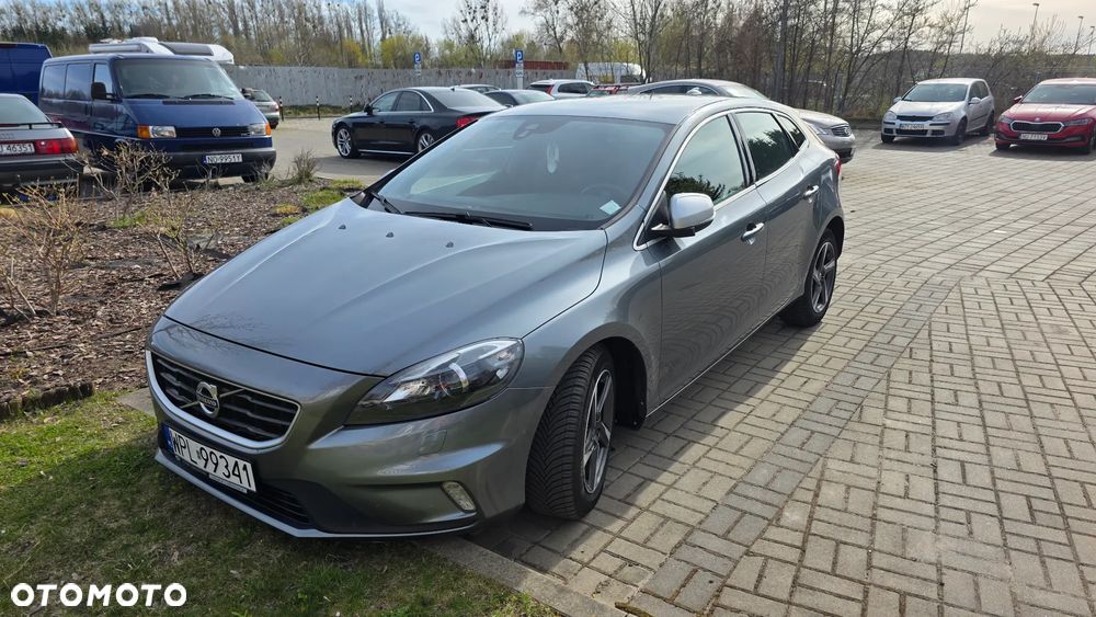 Volvo V40 D2 RDesign - 26