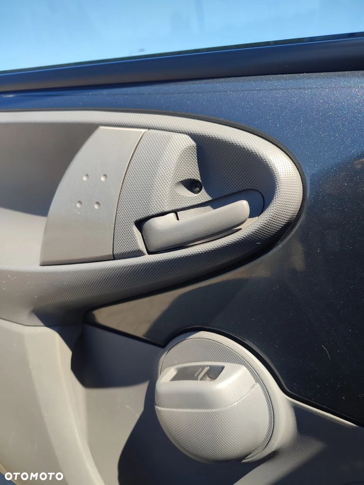 Toyota Aygo Edition - 24