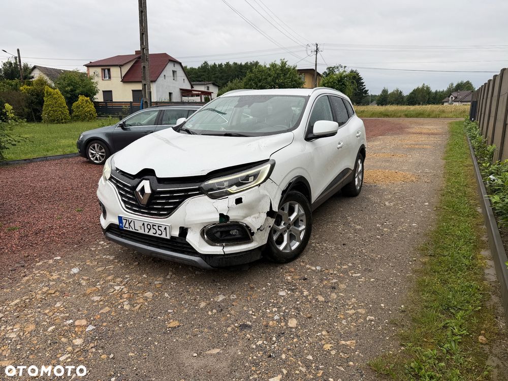 Renault Kadjar 1.3 TCe FAP Intens EDC - 1