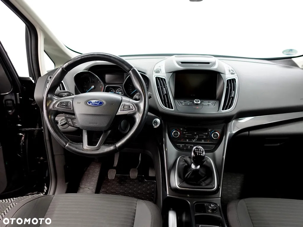 Ford C-MAX 1.5 TDCi Titanium - 6