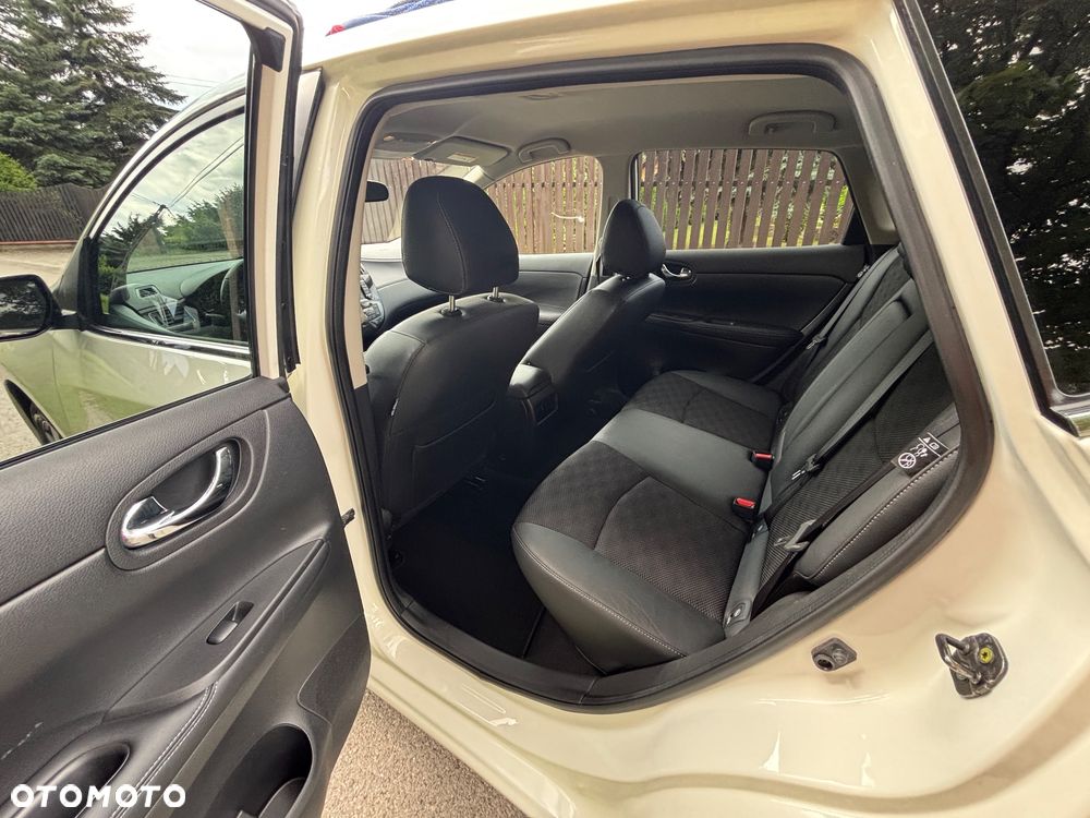 Nissan Pulsar 1.2 DIG-T N-Connecta - 17