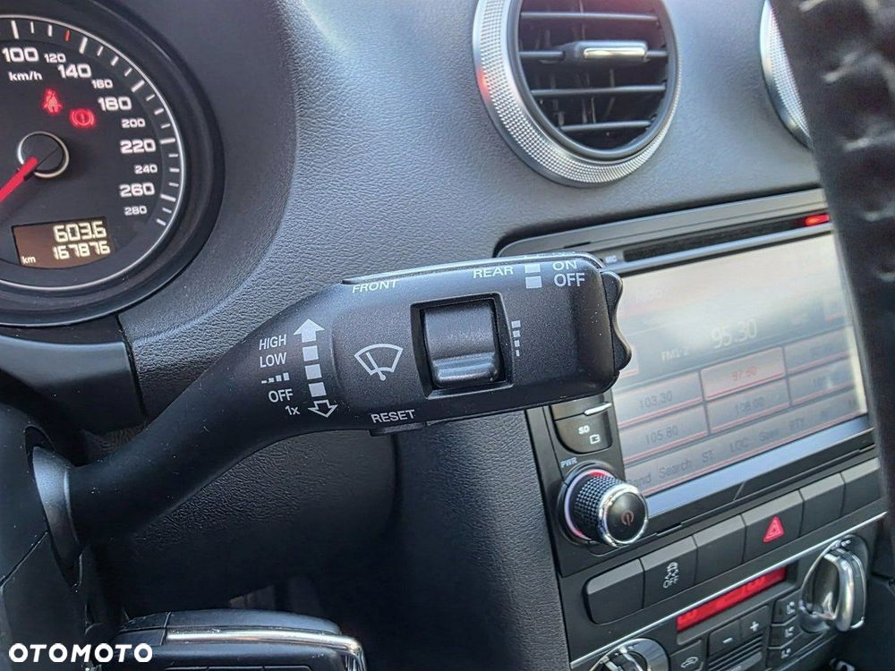 Audi A3 - 13
