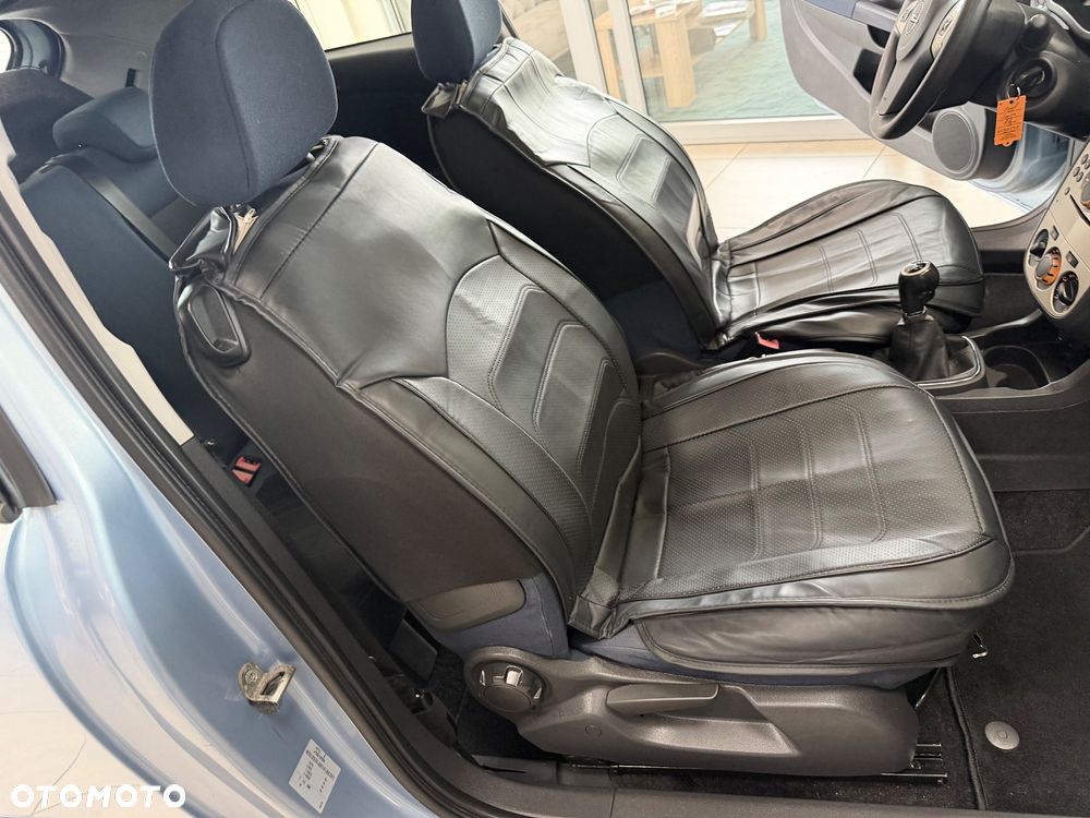 Opel Corsa - 24