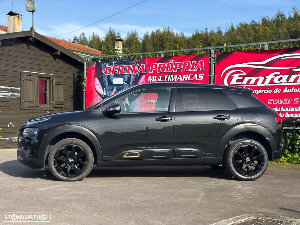 Citroën C4 Cactus 1.5 BlueHDi Feel - 6