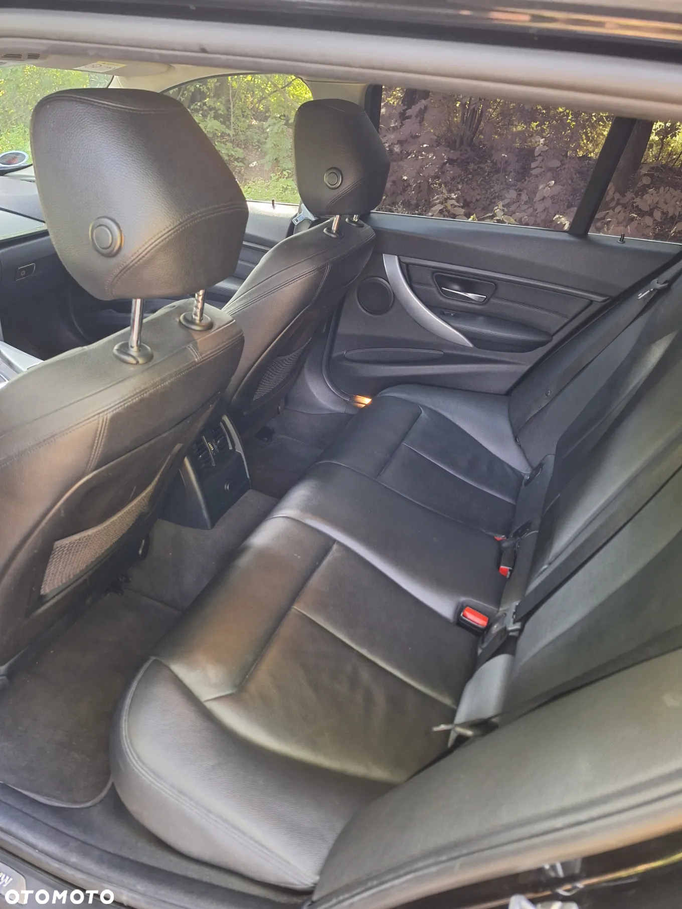 BMW Seria 3 - 10