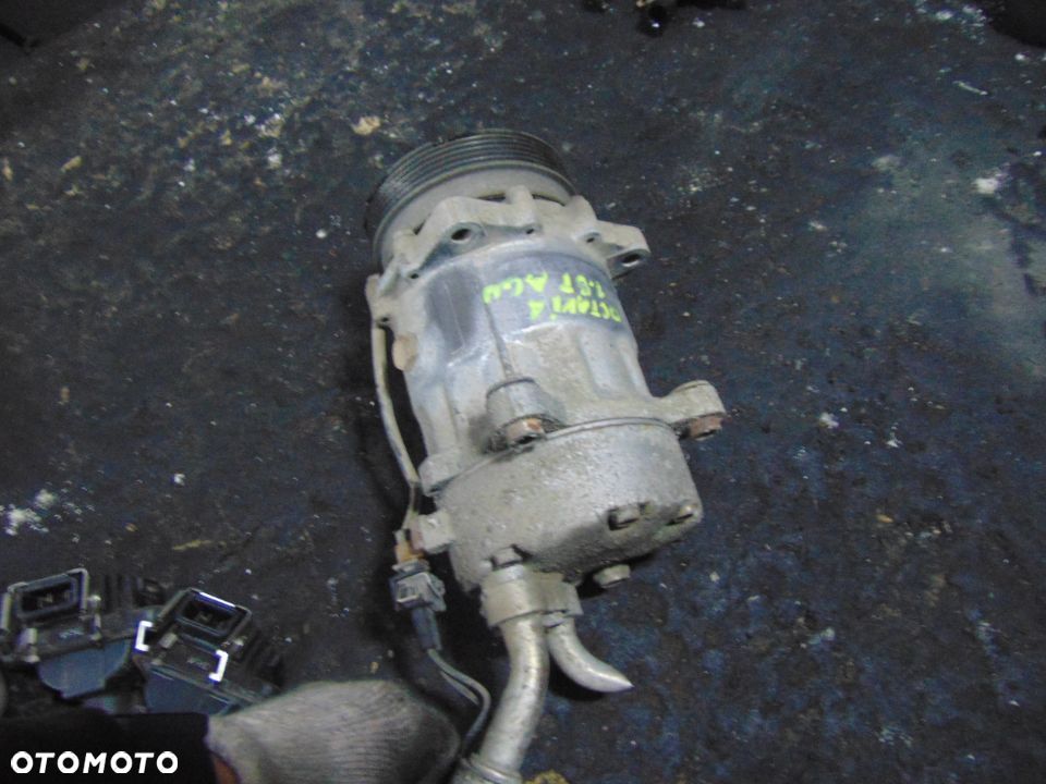 Spręzarka klimatyzacji Skoda octavia 1 1,8 tubro