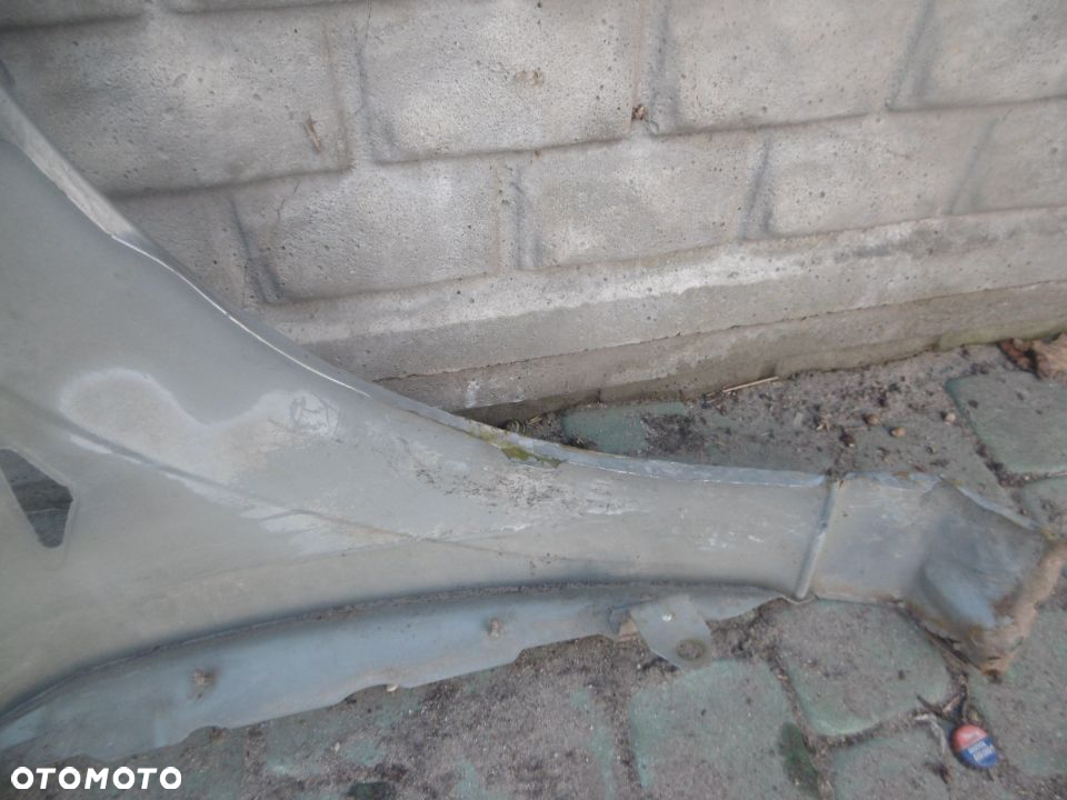 Błotnik lewy MONDEO MK3 BEZ RDZY - 7