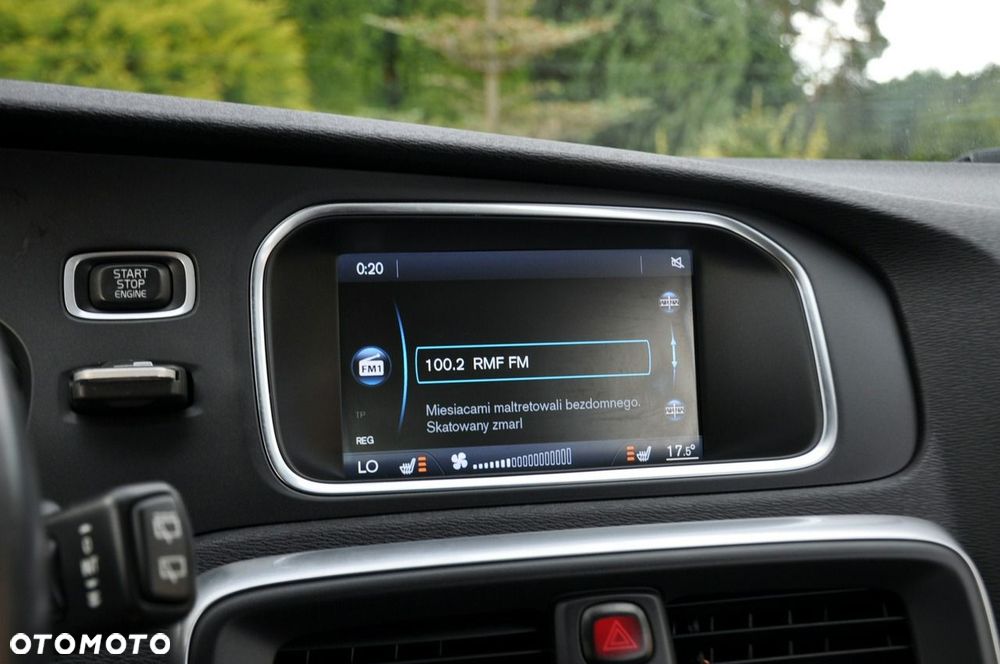 Volvo V40 - 31
