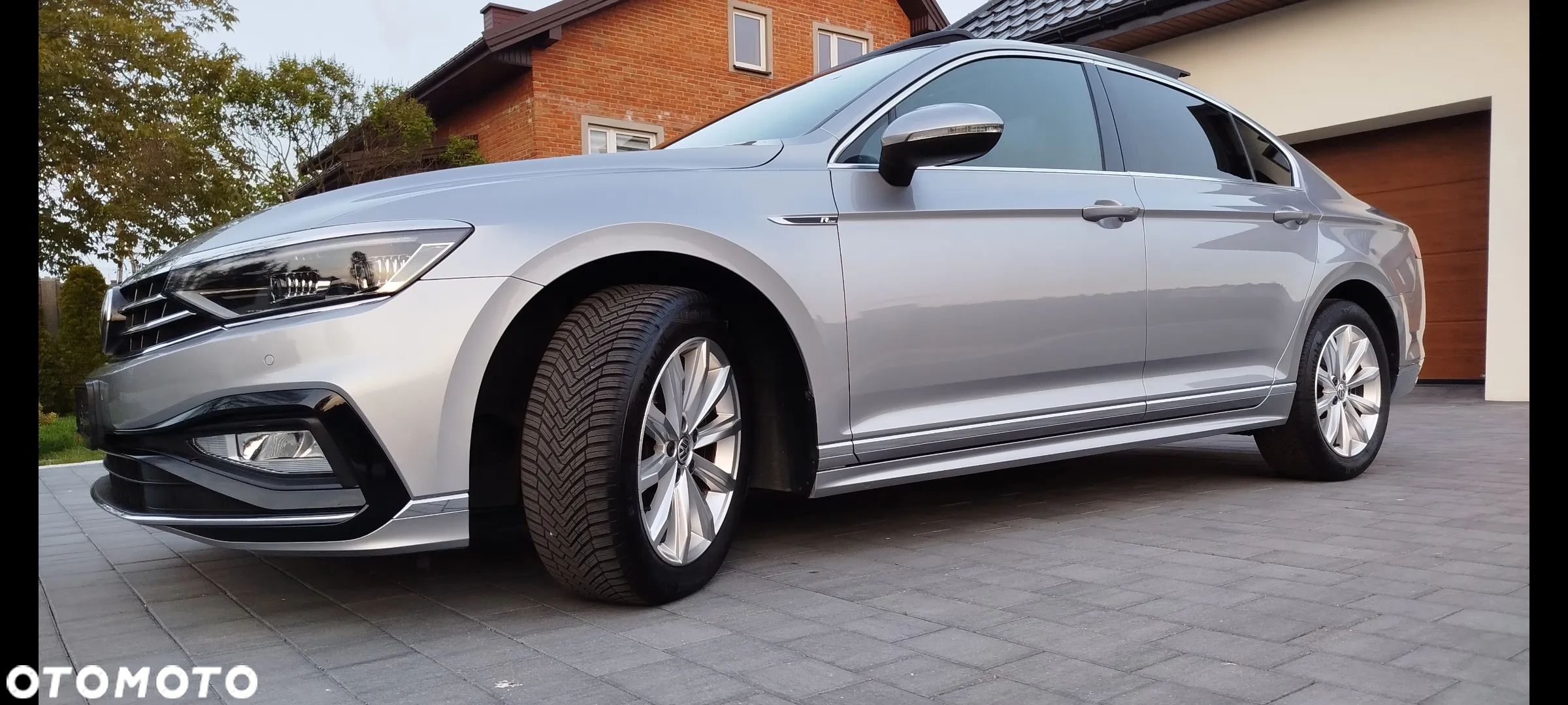 Volkswagen Passat 2.0 TDI BMT SCR Highline DSG7 - 17