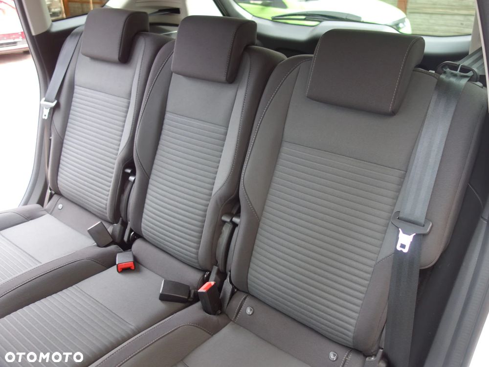 Ford C-MAX 1.5 TDCi Start-Stop-System Titanium - 28