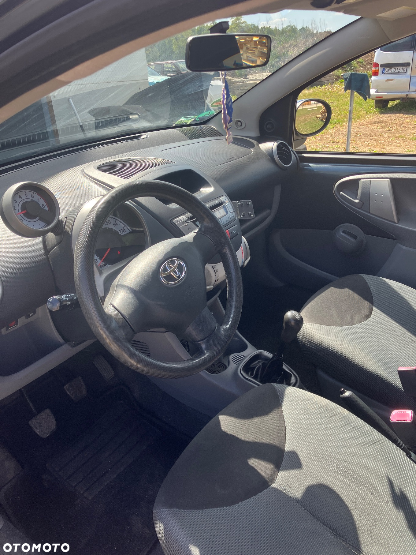 Toyota Aygo 1.0 VVT-i Premium - 11
