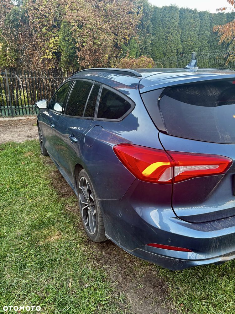 Ford Focus - 3