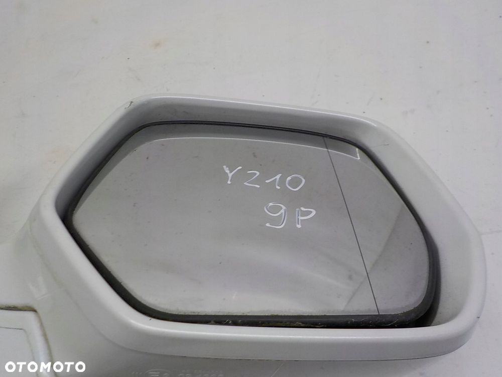 HONDA CR-V III CRV LUSTERKO ZEWNĘTRZNE PRAWE - 4