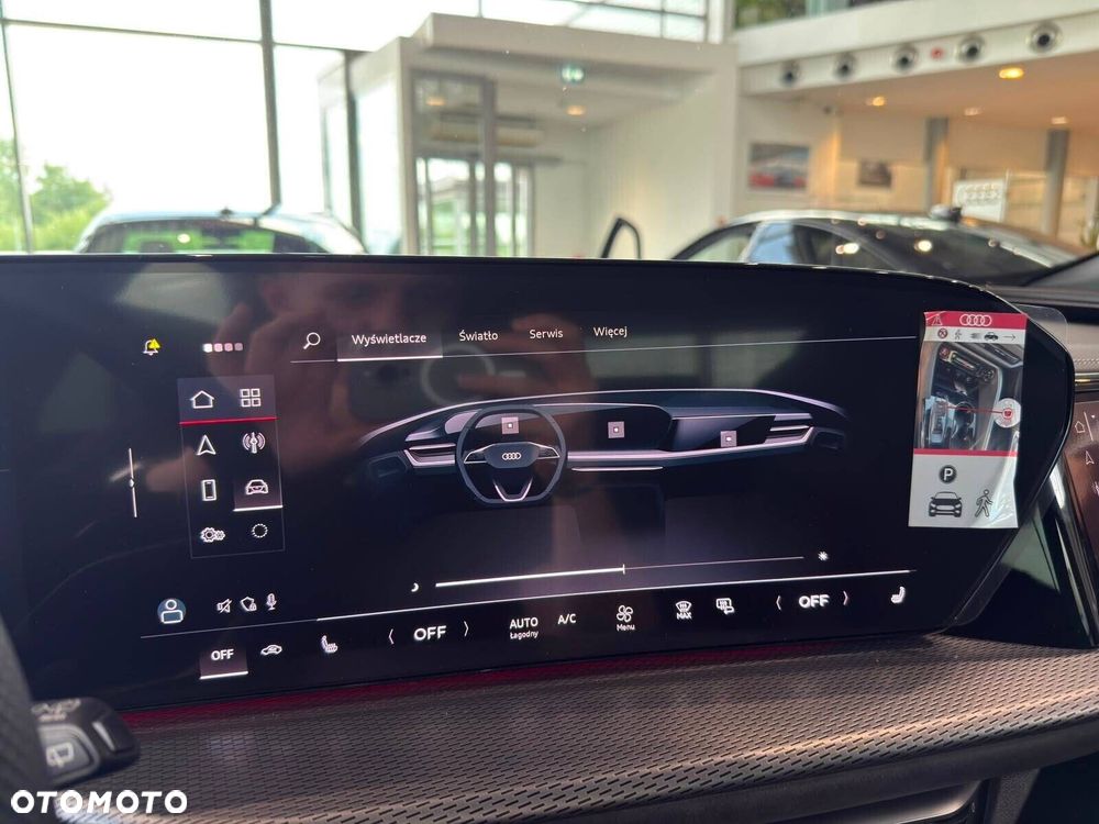 Audi SQ5 - 30