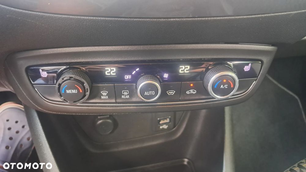 Opel Crossland X - 4