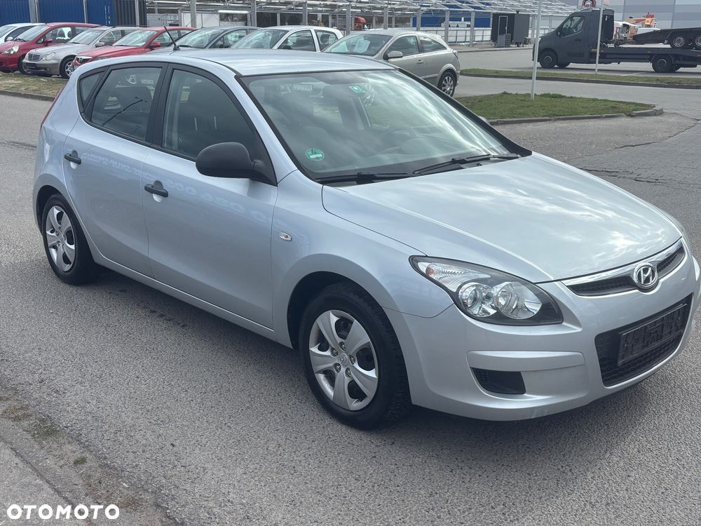 Hyundai i30 1.4 Edition Plus - 6