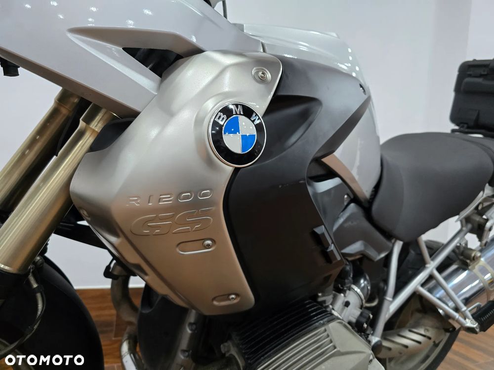 BMW GS - 27