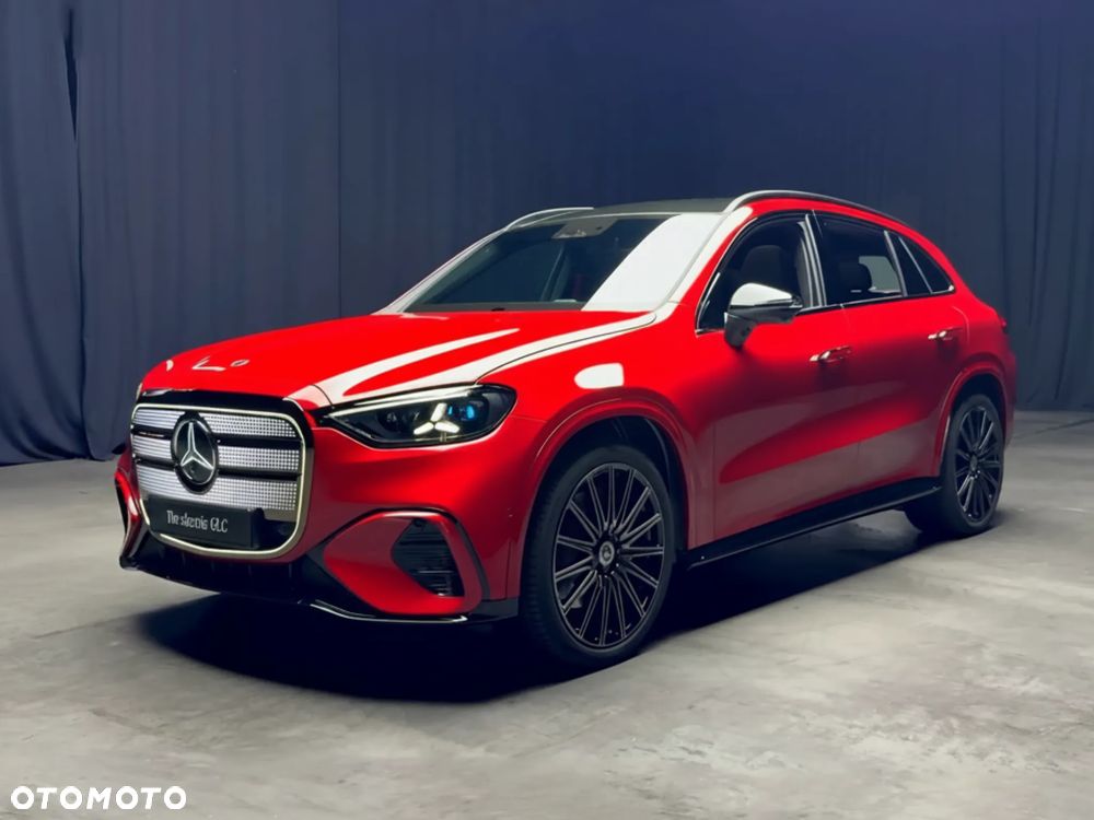 Mercedes-Benz GLC - 7