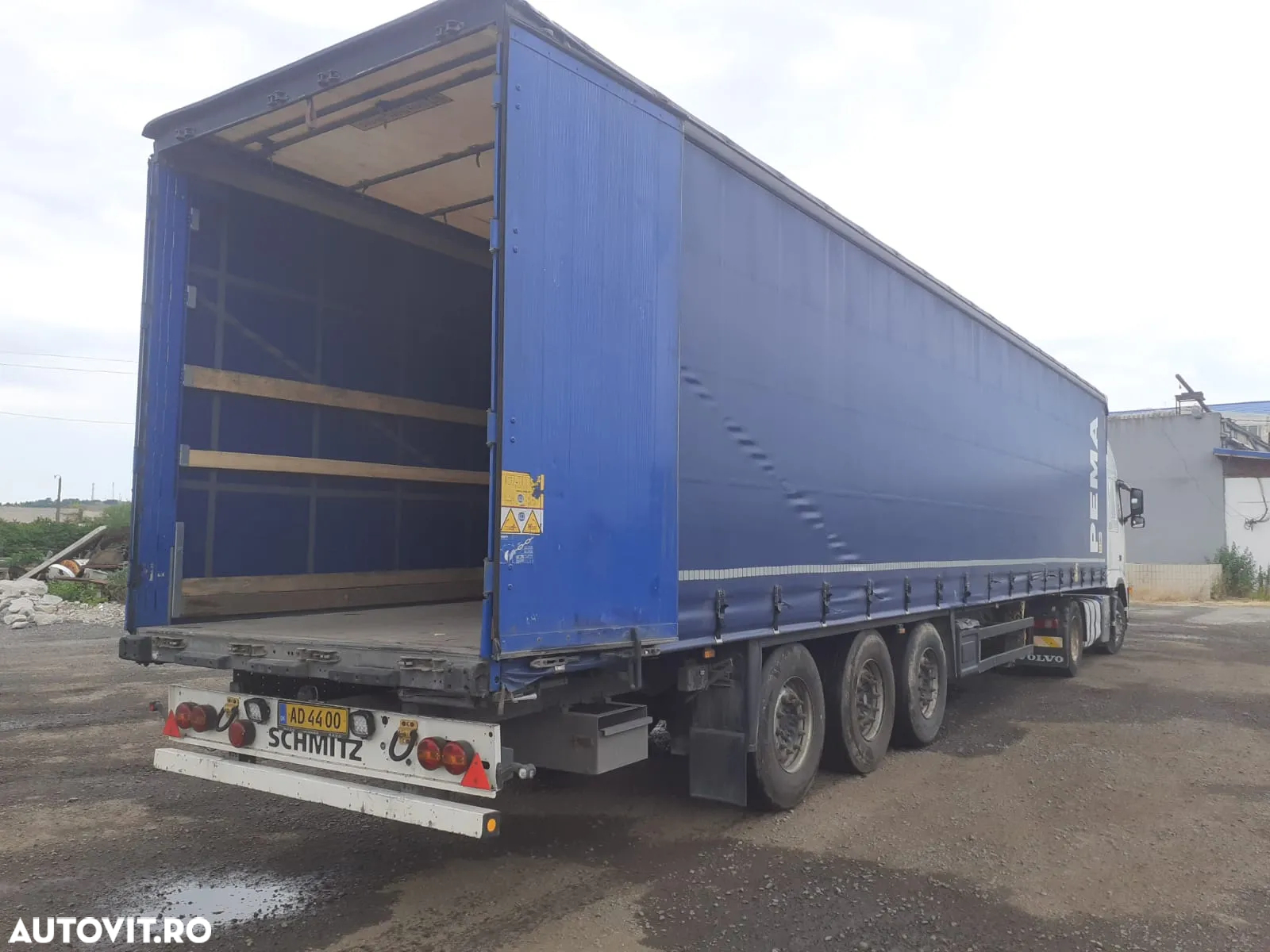 Schmitz Cargobull - 6