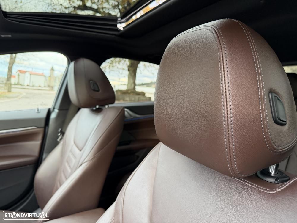 BMW i4 M50 Pack Desportivo M Pro - 23