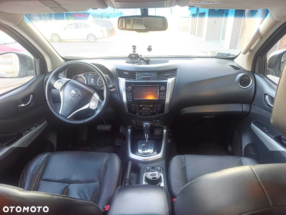Nissan Navara - 5