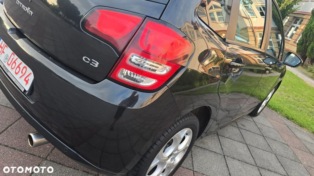 Citroën C3 VTi 95 Selection - 18