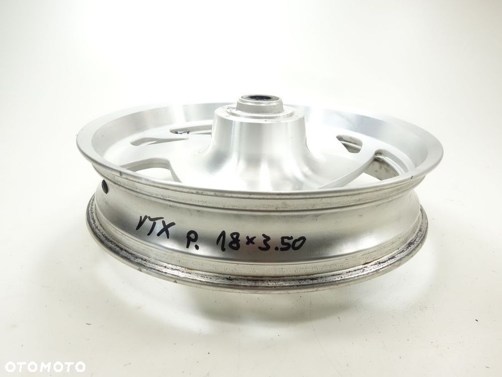 Felga przód 18x3.50 Honda Vtx 1800 C3 01-08 - 1