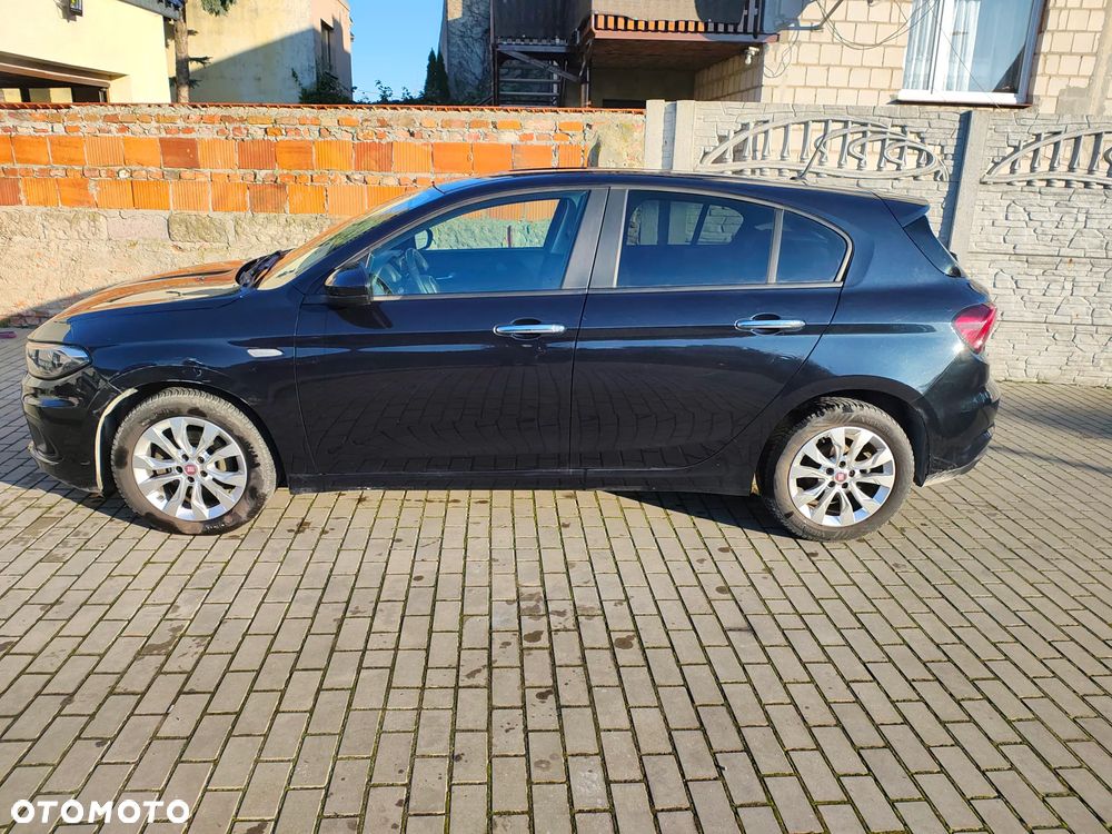 Fiat Tipo 1.4 16V More - 6