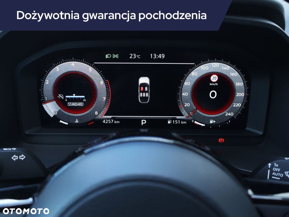 Nissan Qashqai - 13