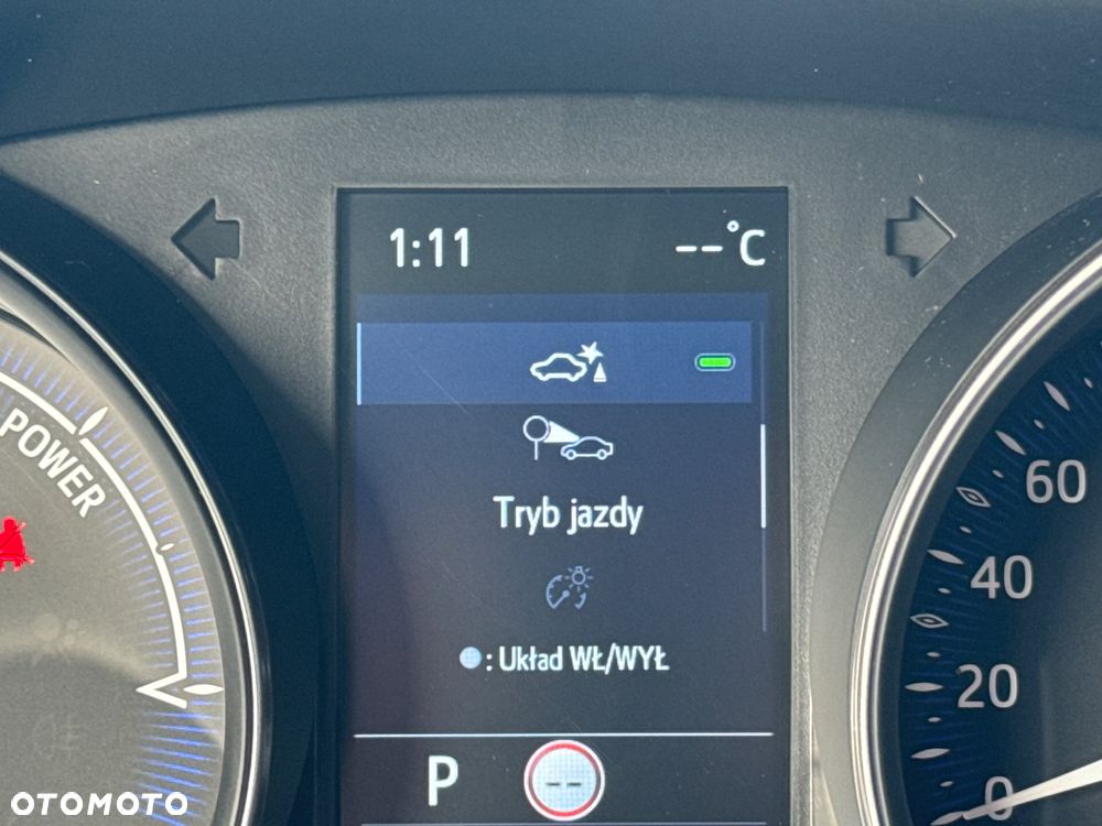 Toyota C-HR 1.8 Hybrid GPF GR Sport - 36