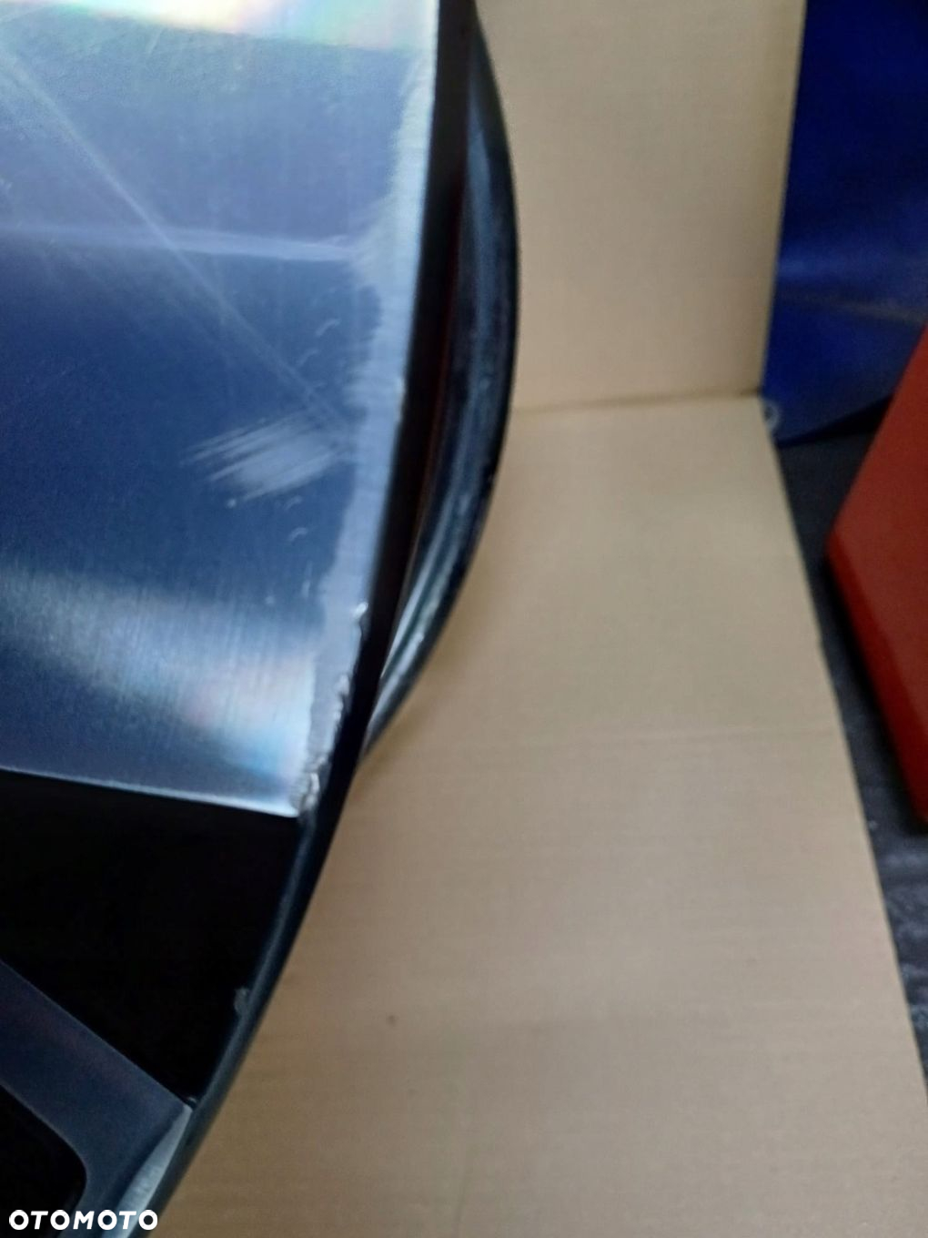 Felga aluminiowa VOLVO XC40 - 3