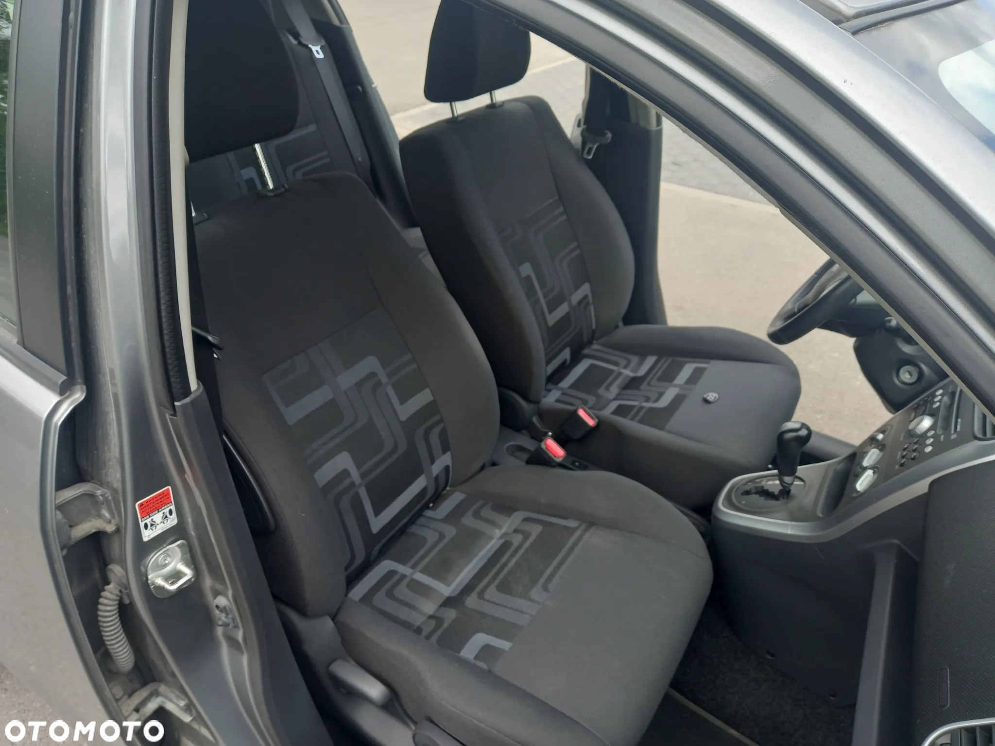 Suzuki Splash 1.2 Comfort - 20