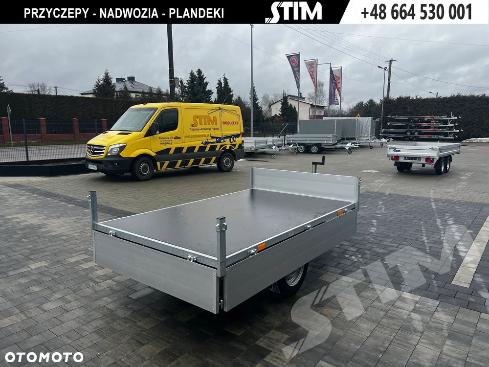 Cheval Liberte PW0 1500kg ECO - 11
