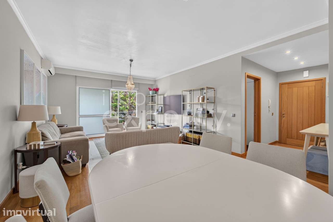 Apartamento T3 nas Madalenas, Santo António - Grande imagem: 4/29