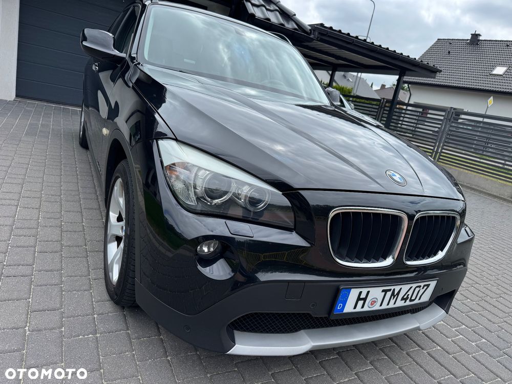 BMW X1 - 25