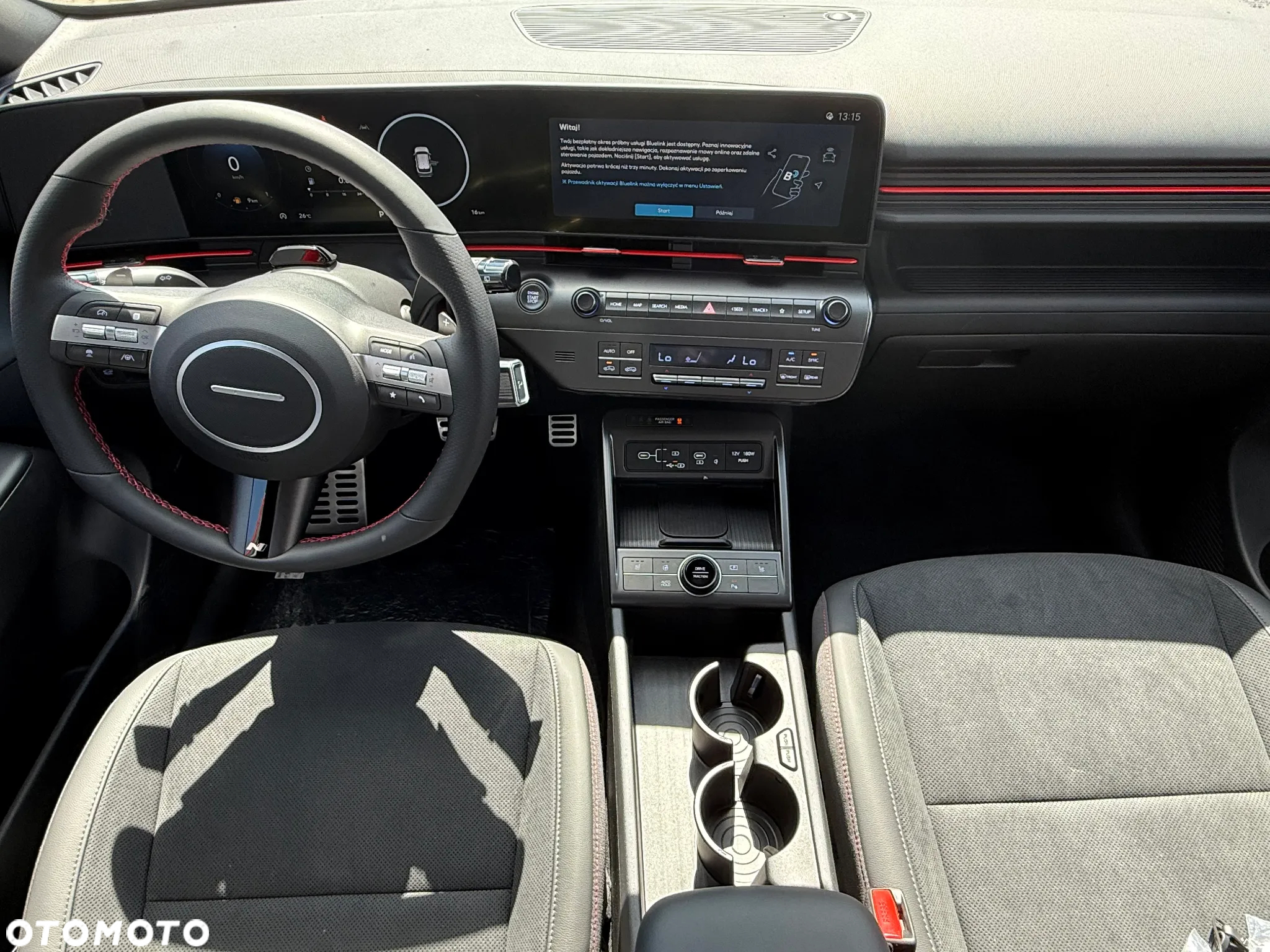 Hyundai Kona 1.6 T-GDI N-Line DCT - 9