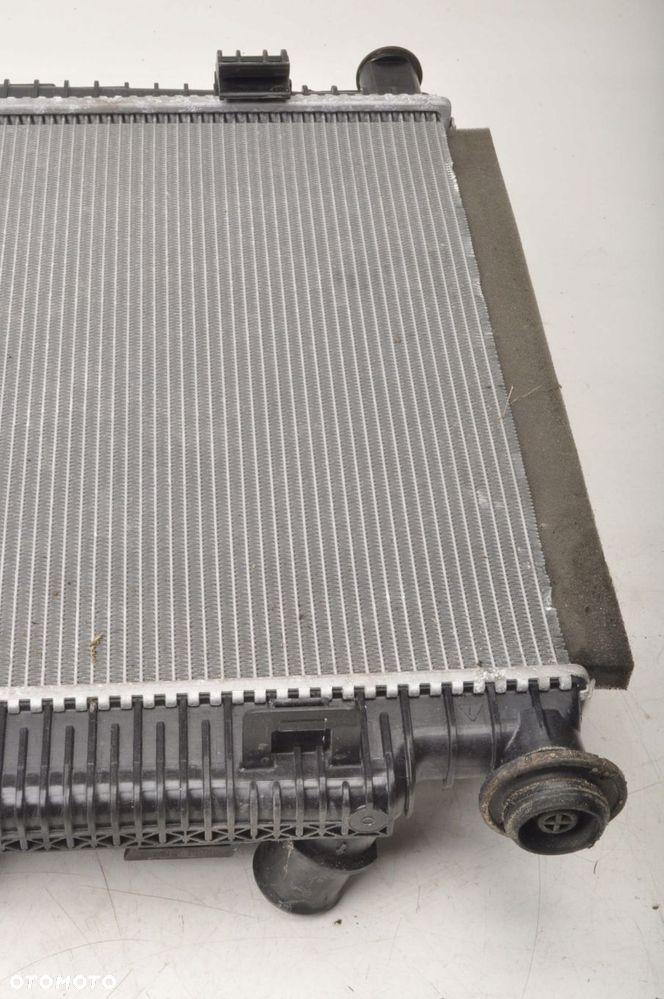 FORD PUMA MK2 FIESTA MK8 1.0 CHŁODNICA WODY H1BG-8005-DA - 2