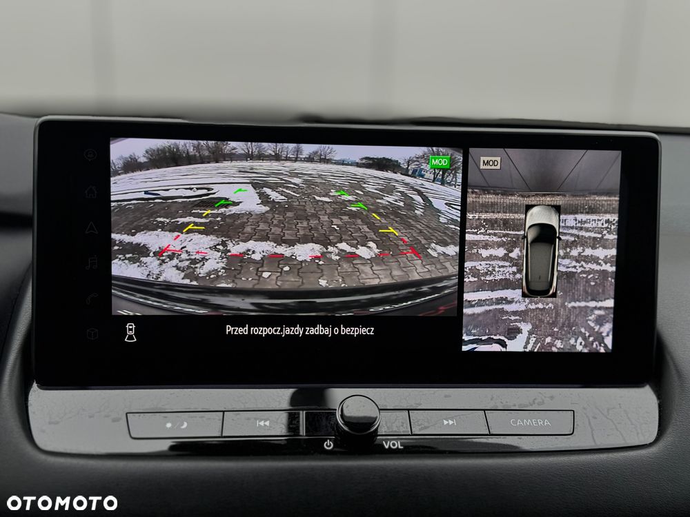 Nissan Qashqai 1.3 DIG-T MHEV N-Connecta - 19