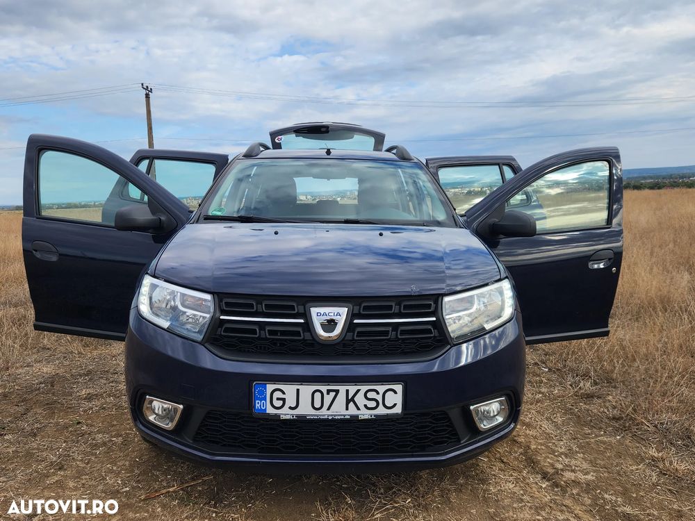 Dacia Logan - 17