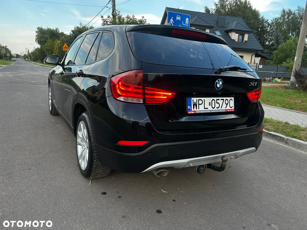 BMW X1 sDrive16d xLine - 6