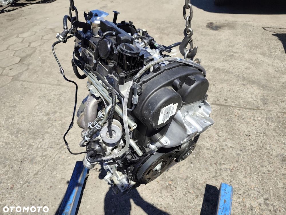 VOLVO XC40 SILNIK KOMPLETNY 1.5I T3 B3154T2 - 2