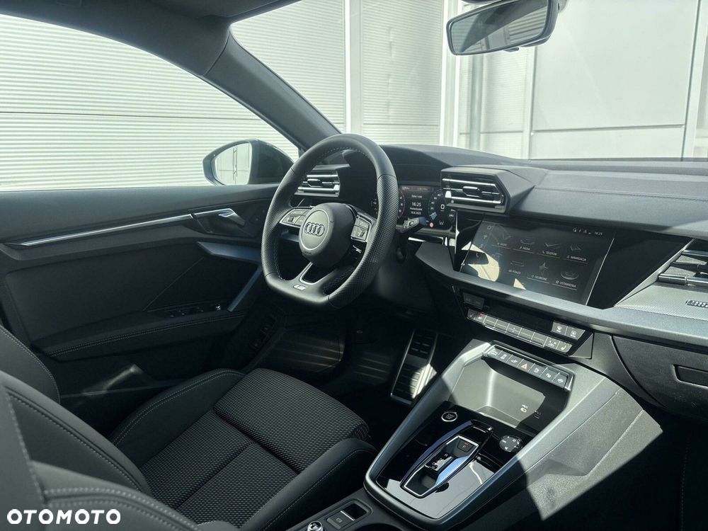 Audi A3 - 10