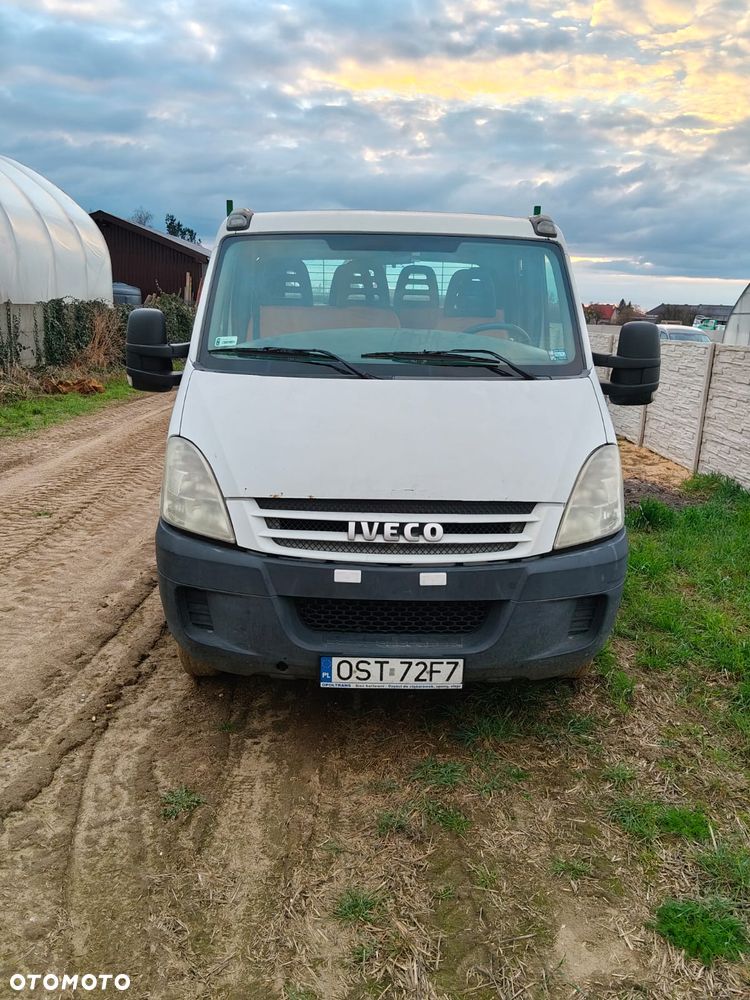 Iveco DAILY - 4